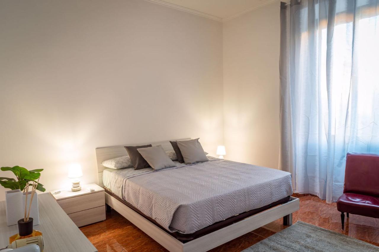 Apartamento La Maison D'amelia Roma