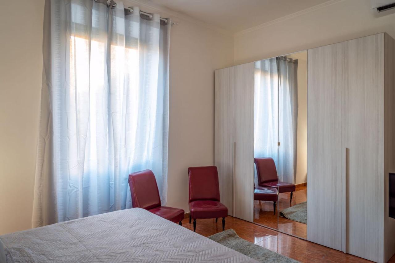 La Maison D'amelia Apartamento