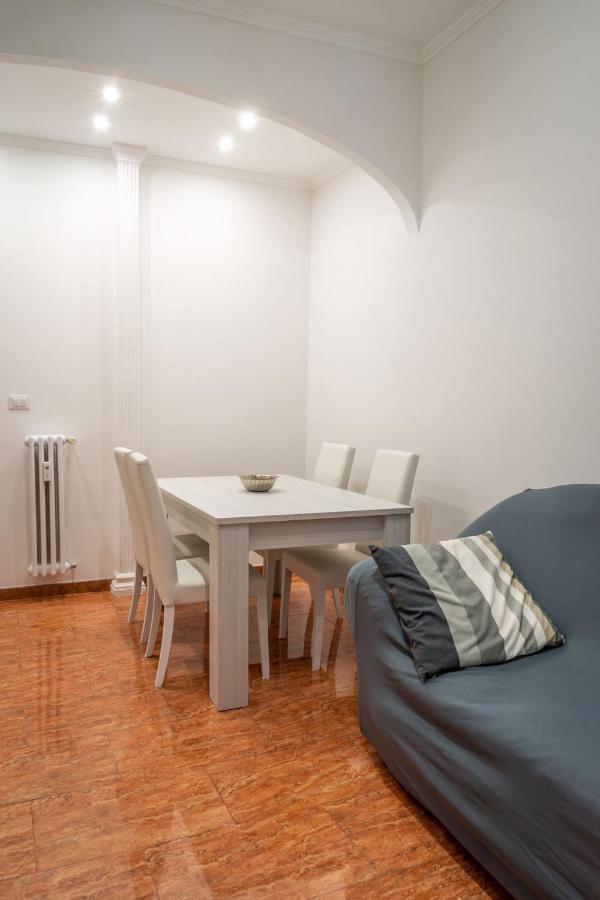 La Maison D'amelia Apartamento Roma
