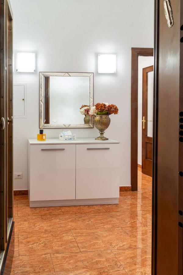 La Maison D'amelia Appartamento *