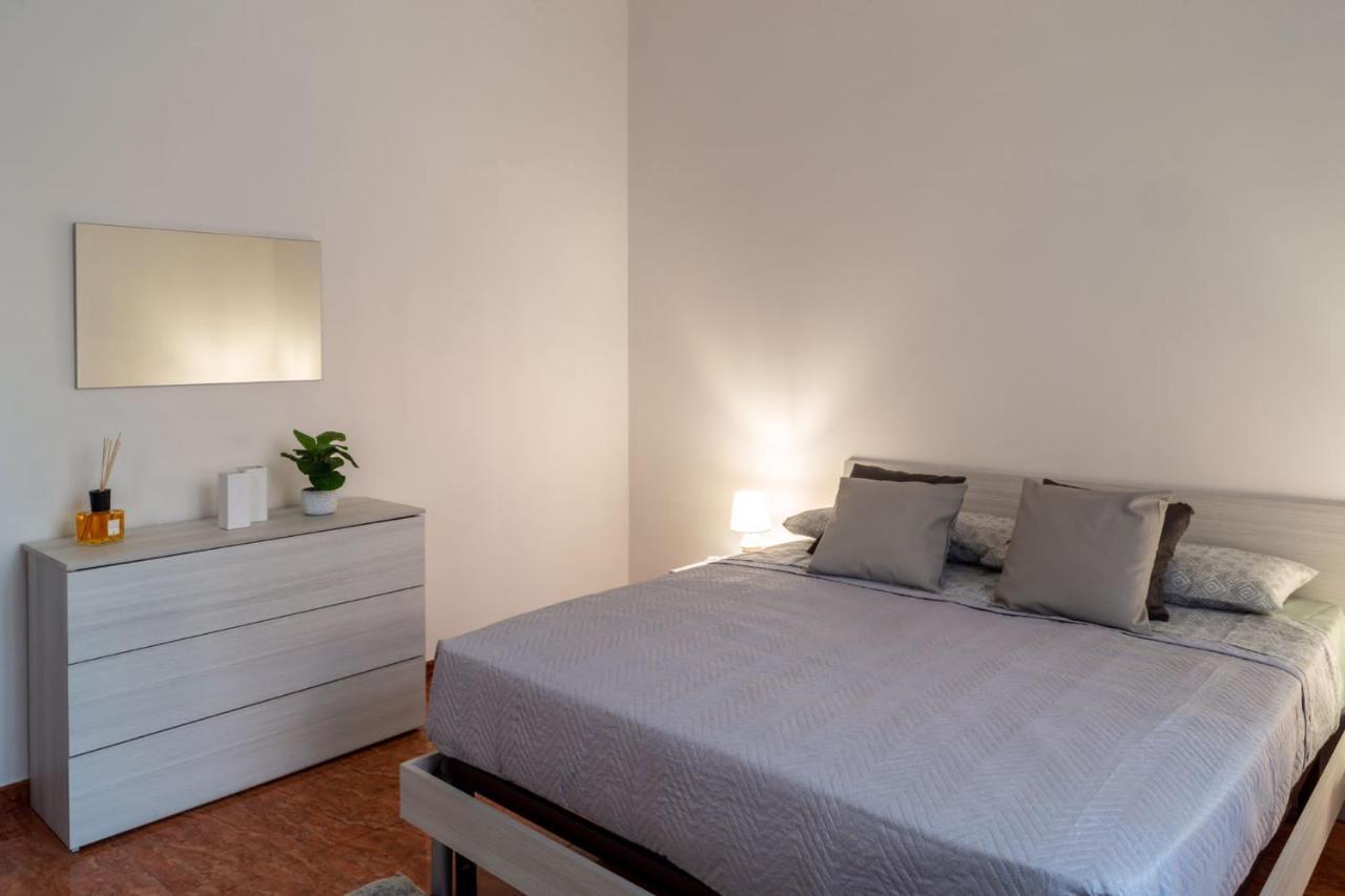 La Maison D'amelia Apartamento *
