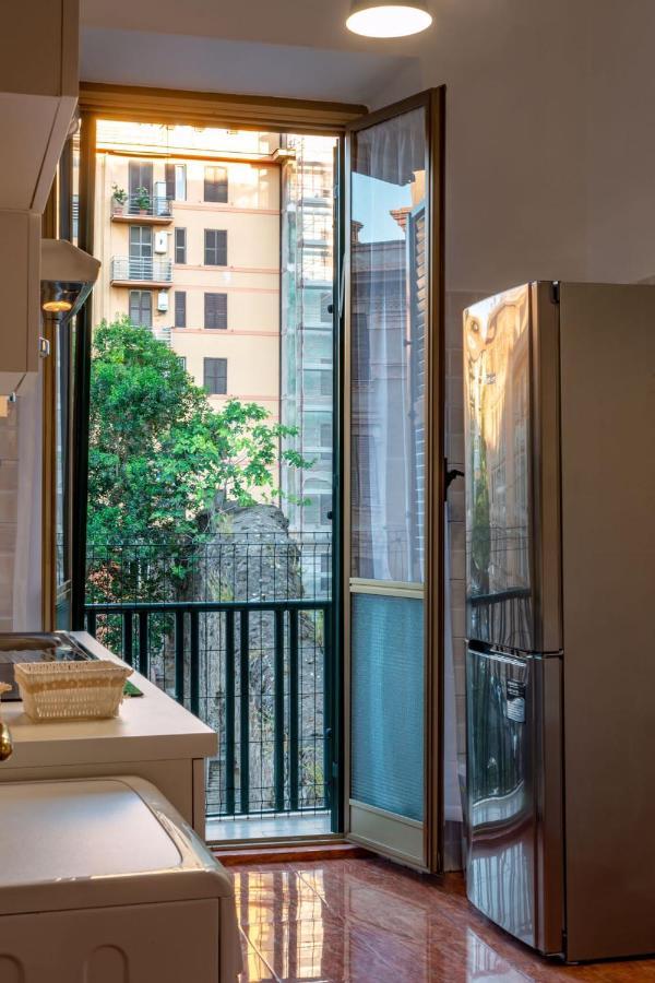 La Maison D'amelia Apartamento