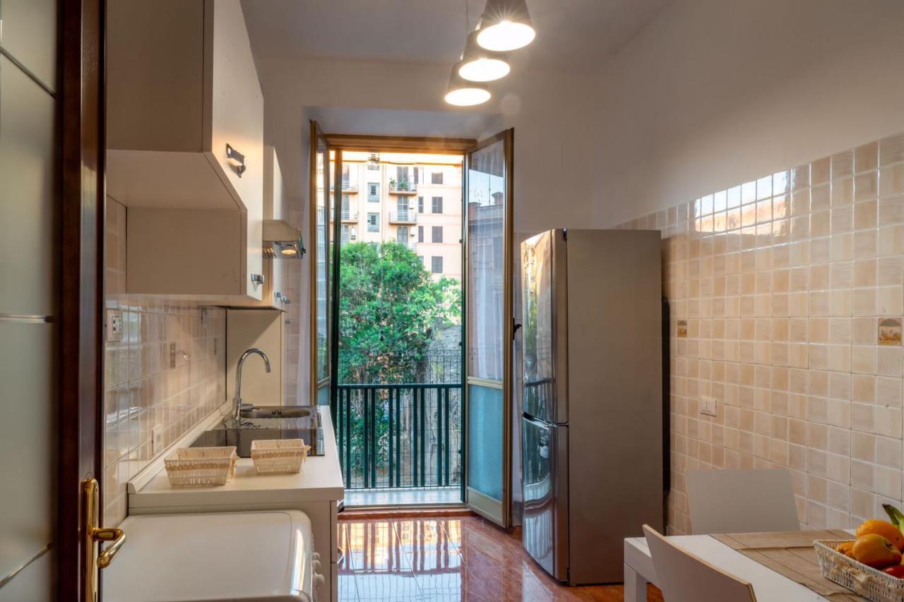 Apartamento La Maison D'amelia *