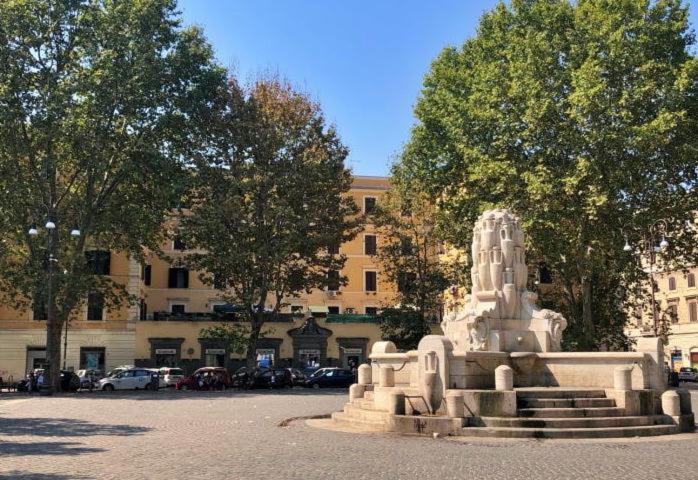 La Maison D'amelia Appartamento *