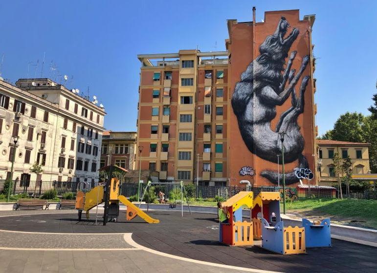 La Maison D'amelia * Roma