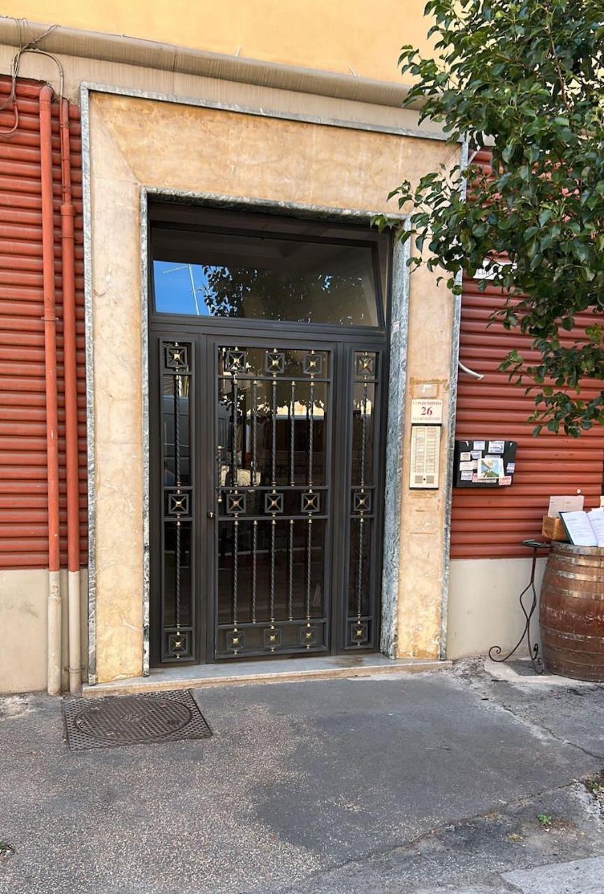 La Maison D'amelia Apartamento *
