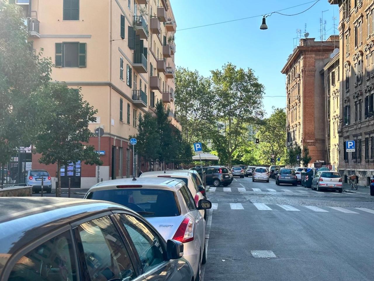 Apartamento La Maison D'amelia *