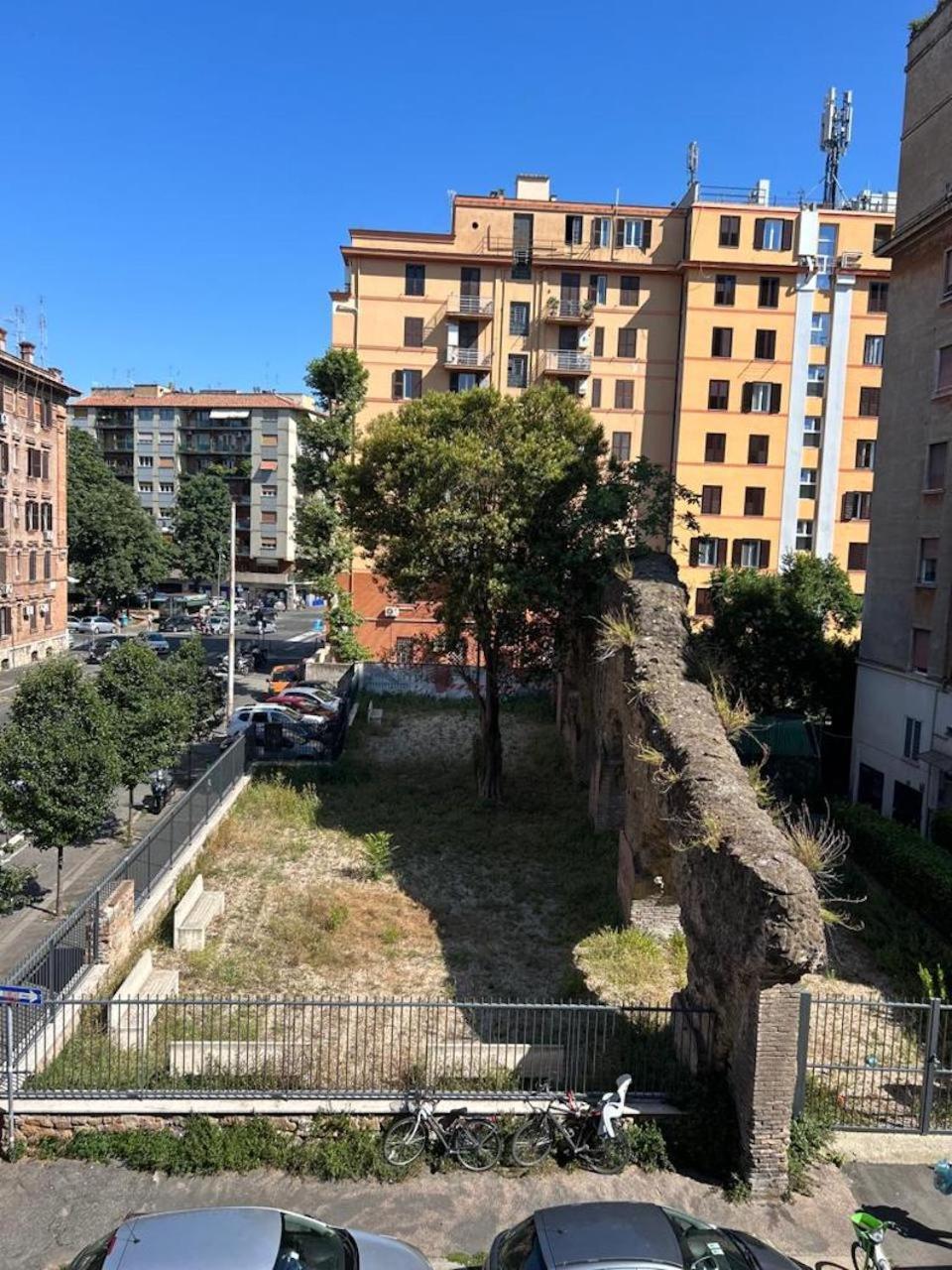 La Maison D'amelia * Roma