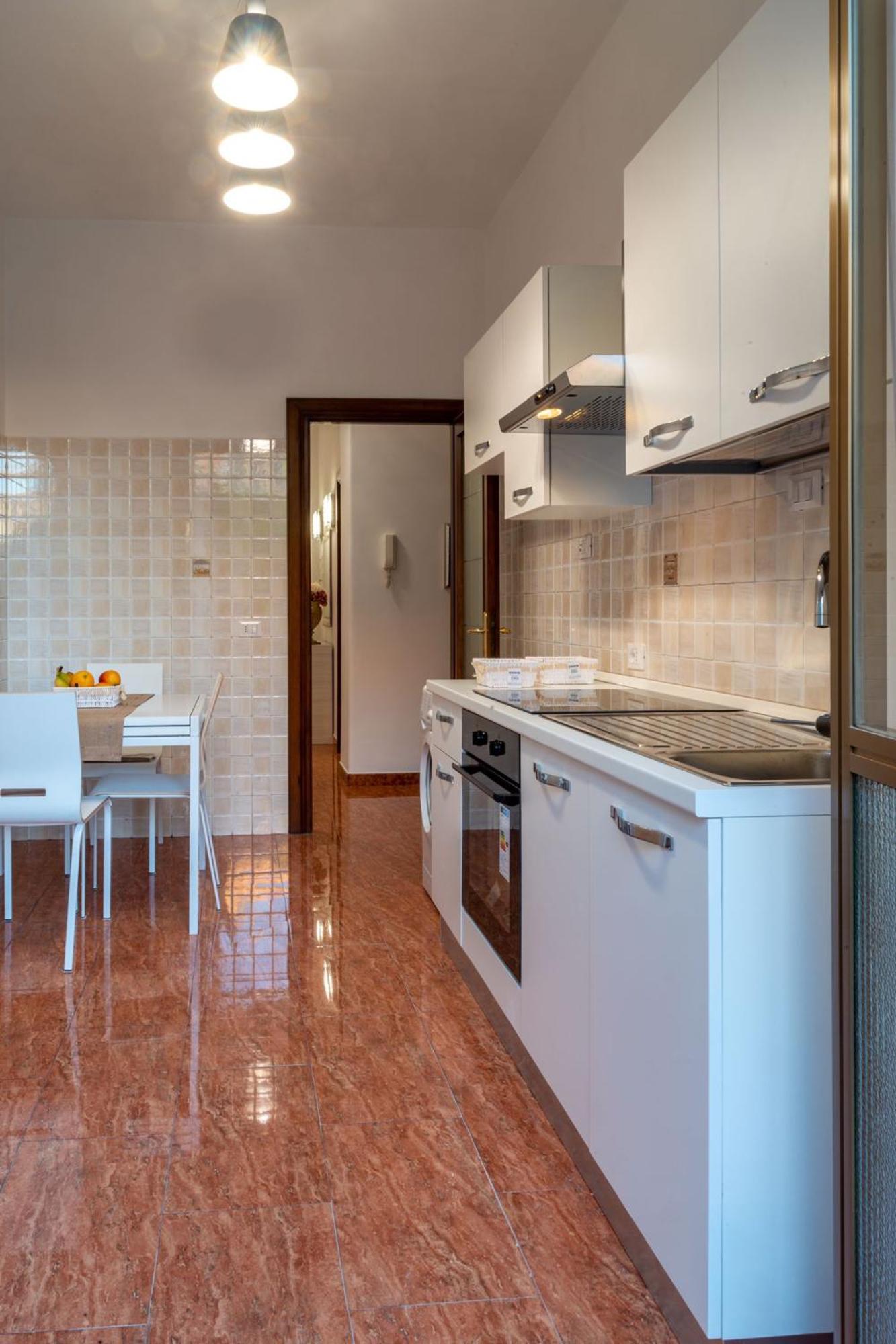 La Maison D'amelia Apartamento *