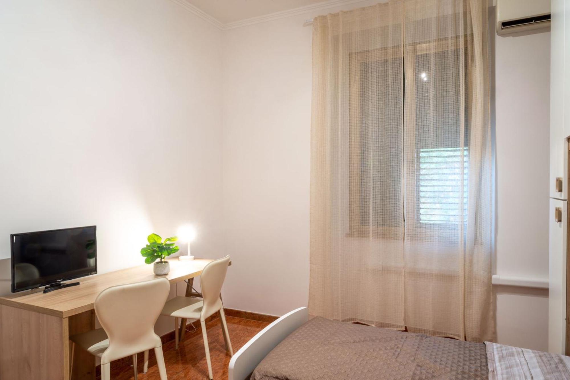 La Maison D'amelia * Roma