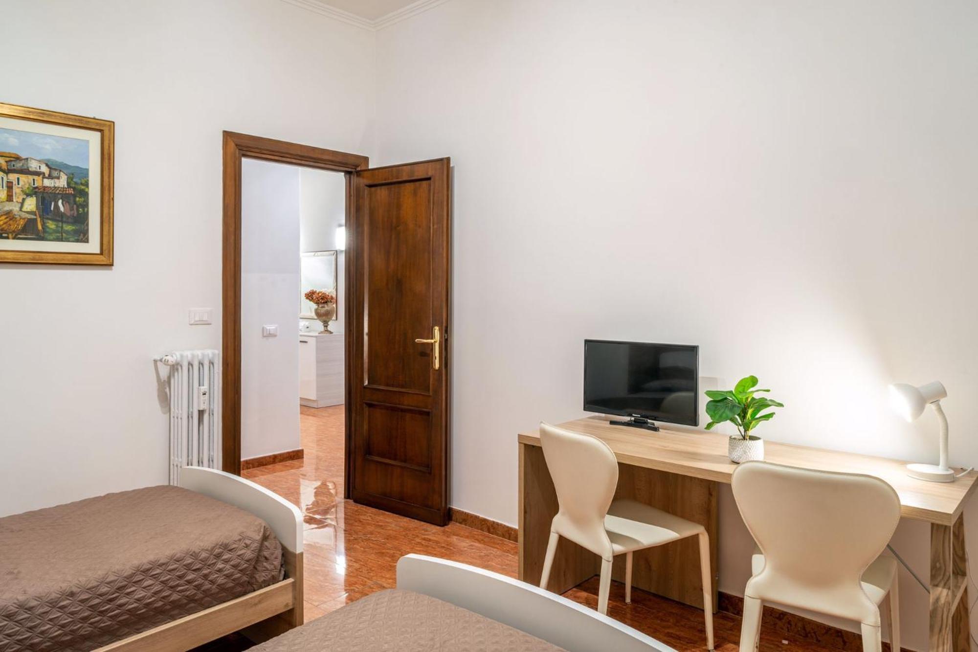 La Maison D'amelia Appartamento
